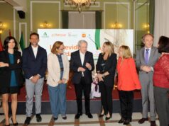 Granada se posiciona como una ciudad amiga de los mayores