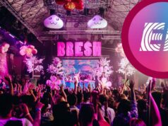 Education First y la BRESH se unen para hacer realidad la BRESH Light x EF