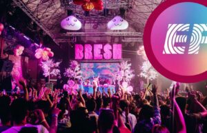 Education First y la BRESH se unen para hacer realidad la BRESH Light x EF