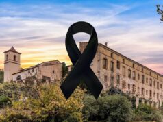 El Valle pierde a su cronista: fallece Eugenio García Almiñana, guardián de la historia de la Barraca d’Aigües Vives