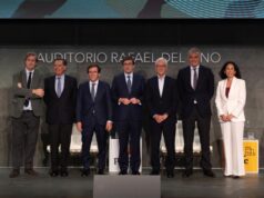 La Fundación PwC celebra su vigésimo aniversario con líderes sociales y empresariales