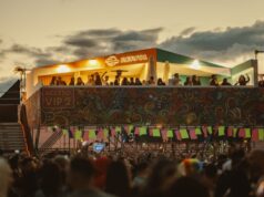 Festivales de verano 2024 reducen su huella de carbono con nuevas iniciativas sostenibles