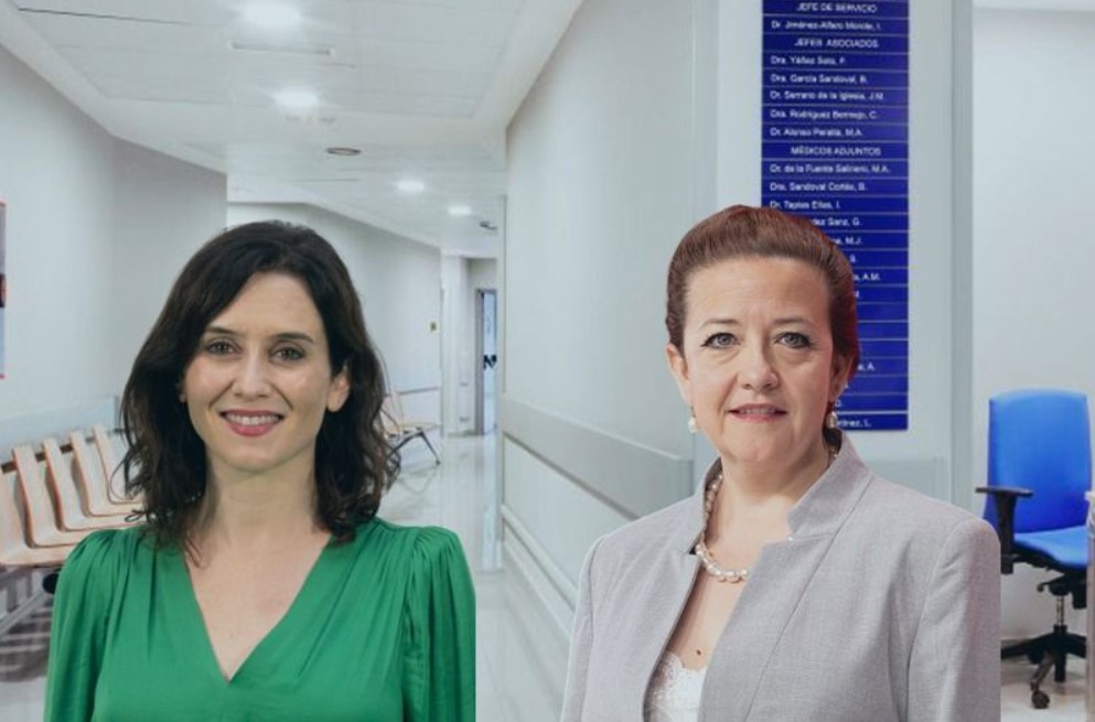En Madrid, las listas de espera quirúrgica se mantienen muy por debajo de la media nacional