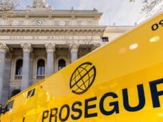 Prosegur Cash reporta ventas de 1.523 millones de euros hasta septiembre de 2024