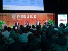 El evento Rebuild Rehabilita 2024 congrega a 5.204 profesionales y marca un nuevo inicio en la regeneración urbana