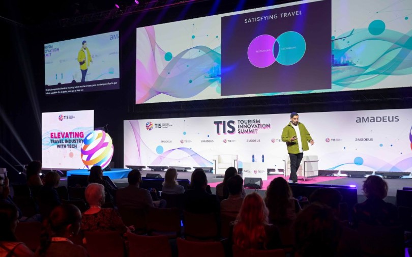 Inteligencia y tecnología en turismo brillan en el cierre de TIS2024 en Sevilla