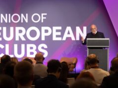 Javier Tebas pide a FIFA la retirada del Mundial de Clubes ante falta de consenso