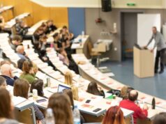 Europa lanza red de universidades para formar a 10.000 médicos sobre cambio climático y salud