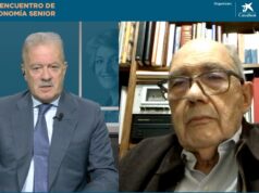 La exigencia de Carlos San Juan: un estatuto para los mayores