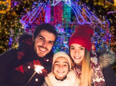 ¿Cuándo se encienden las luces de Navidad en Alzira? Fecha del encendido y programa completo de actividades