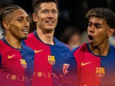 FC Barcelona exige 21.000 euros a la grada de animación y amenaza con vetos