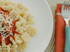 La pasta mantiene su crecimiento en España con un 3,9% más de consumo en 2024