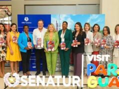 Mujeres lideran en el turismo latinoamericano con más del 52% de la fuerza laboral, según ONU Turismo