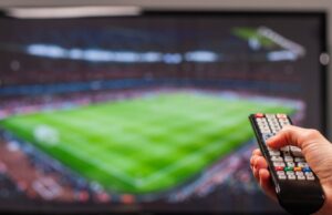 En España, el acceso ilegal a contenido deportivo en directo es un 25% superior a la media europea