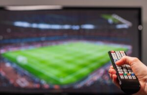 España: piratería de contenido deportivo en directo excede en un 25% la media de la Unión Europea