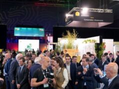 Arranca Expo AgriTech 2024 en Málaga con una previsión de 5 millones de impacto económico