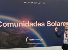 Factorenergia apuesta por digitalizar la energía y potenciar las comunidades solares