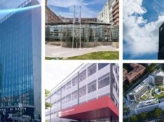 Universidades de Madrid lideran campus de alta tecnología e innovación