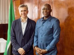Acuerdo entre ISDIN y el gobierno de Mozambique para ayudar a personas con albinismo a enfrentar el cáncer de piel