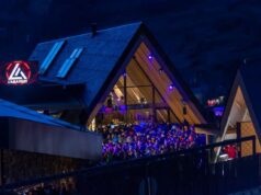 Música electrónica y gastronomía destacan en la temporada 2024-2025 de L’Abarset desde el 30 de noviembre