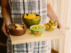 La Española apuesta por las aceitunas en su nuevo guacamole Olimole