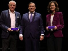 El Teatro Real de Madrid celebra el XXIX Concierto Benéfico de la Fundación Cofares