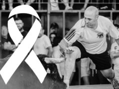 “Siempre en nuestros corazones”: El último adiós a Pascual López, un vecino ejemplar