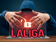 Capturado en Ecuador el cabecilla de una importante red de piratería audiovisual gracias a denuncia de LaLiga