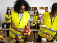 Dónde entrego ayuda en Alzira para los afectados por la DANA en Valencia