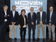 Campaña de ejercicio físico reduce el riesgo de cáncer de próstata en hombres