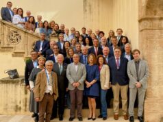 La Conferencia de Consejos Sociales aborda el desarrollo autonómico de la LOSU