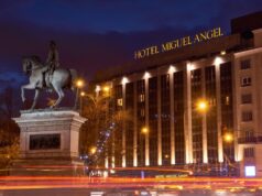 Alianza entre Lopesan y Stoneweg para la compra del Hotel Miguel Ángel de Madrid