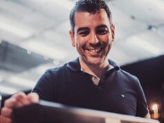 ¿Y si Alzira gana un Goya? Arnau Bataller, el nombre del que todos hablan