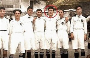 Laliga Studios y Blend Studios producirán película sobre Nita Carmona