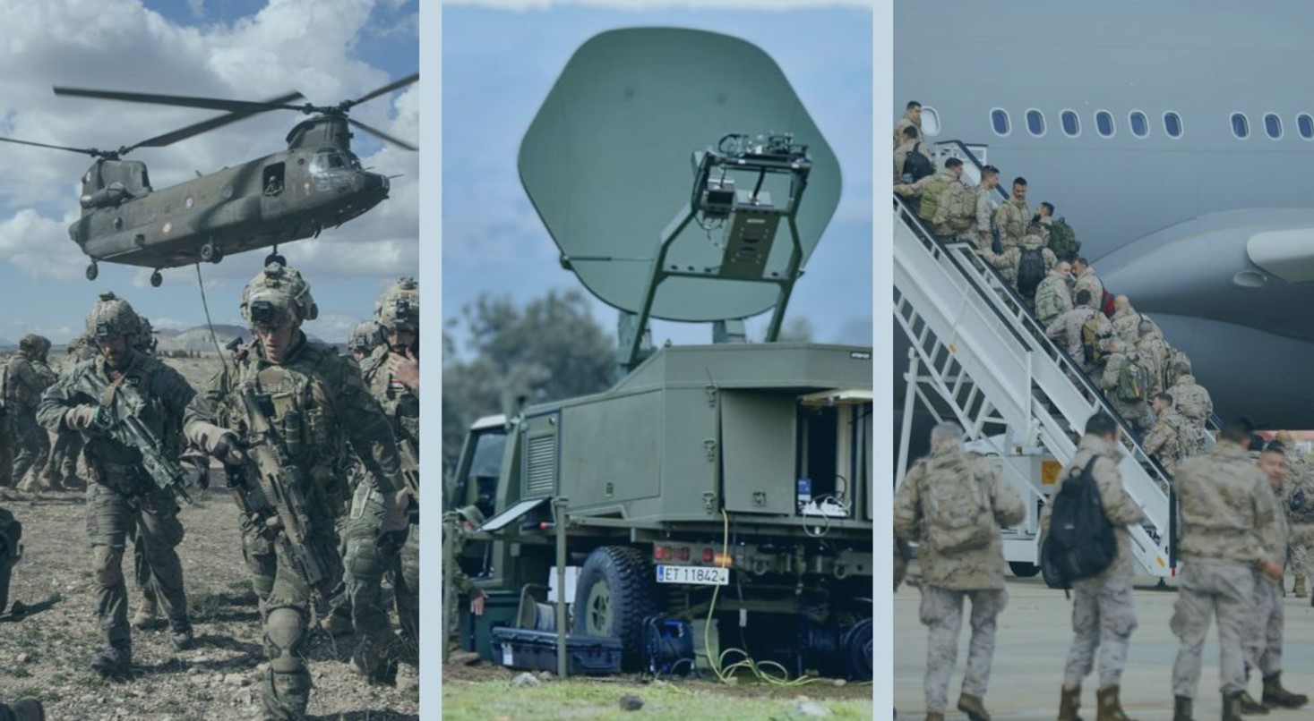 ICER analiza los efectos de la reinstauración del servicio militar obligatorio en Europa