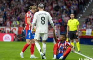 Laliga cierra el mercado invernal demostrando que la sostenibilidad económica no resta competitividad