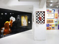 Amazon presenta en Madrid una exposición donde objetos cotidianos se vuelven arte