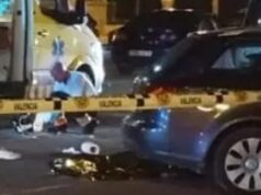 “Ese puente es un punto negro” | Tragedia en Puente de la Exposición: fallece un menor tras ser arrollado por un vehículo cuando circulaba en patinete