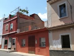 “¡No podemos más!”: tras años de amenazas, enganches y tiros, Alzira dice basta