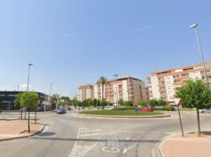 “Alzira parece una jungla”: la madrugada dejó una escena surrealista en un control de alcoholemia