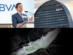 El otro lado de Chamartín: el pelotazo que borró a los dueños originales