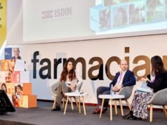 Isdin subraya en Infarma la importancia de la ciencia en el avance de su fotoprotección