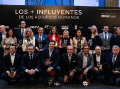 Ikea, Isdin, Grupo Prisa, Fetico y BMW reúnen a los profesionales más influyentes de RRHH en España
