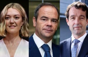 Las tres compañías del Ibex-35 sin deuda neta: Inditex, Logista e Indra