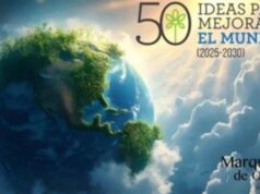 50 Ideas para cambiar el mundo es el nuevo informe de Fundación Marqués de Oliva