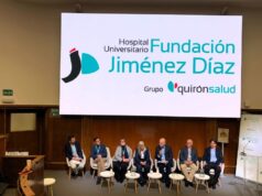 El compromiso sostenible de la Fundación Jiménez Díaz se consolida en el ámbito sanitario
