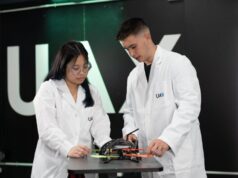 UAX involucra a más de 10.000 estudiantes en más de 100 proyectos prácticos con grandes organizaciones