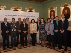 El notariado presenta una herramienta de IA para garantizar información más ágil y precisa