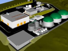 Energía verde para 30.000 personas gracias a la planta de biorresiduos de Colmenar Viejo