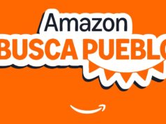 Amazon convoca a los pueblos de España a participar en una gran fiesta popular